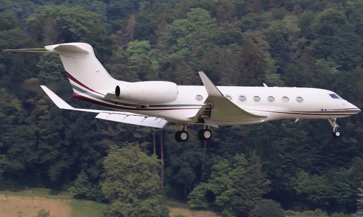 Aeronave