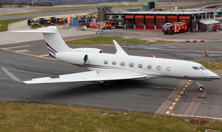 Aeronave