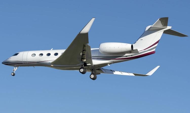 Aeronave