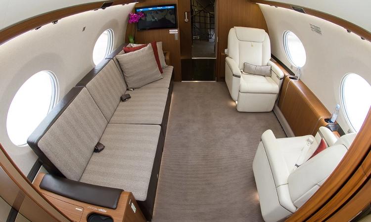Aeronave