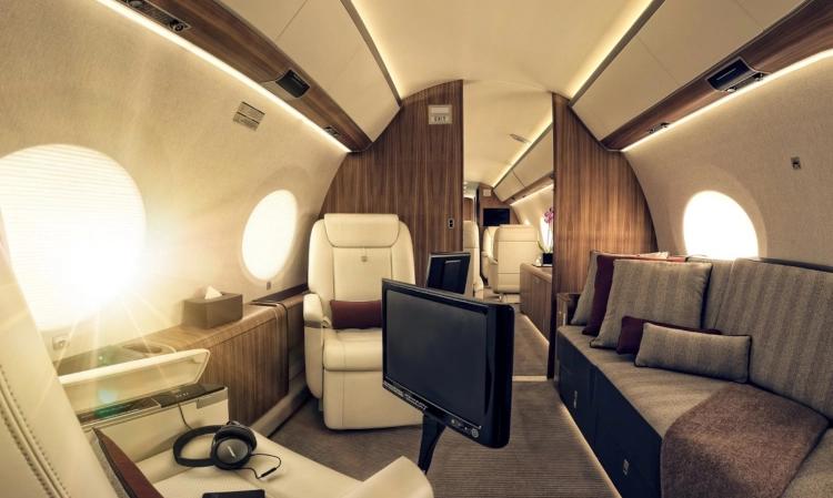 Aeronave