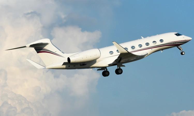 Aeronave