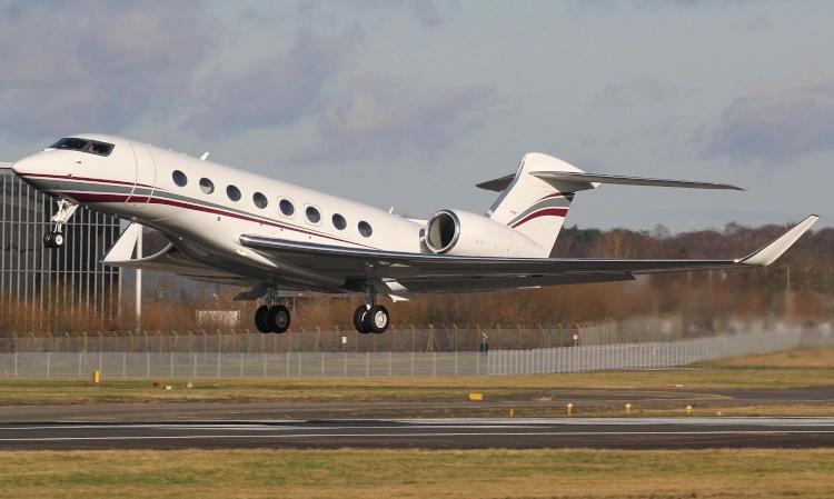 Aeronave