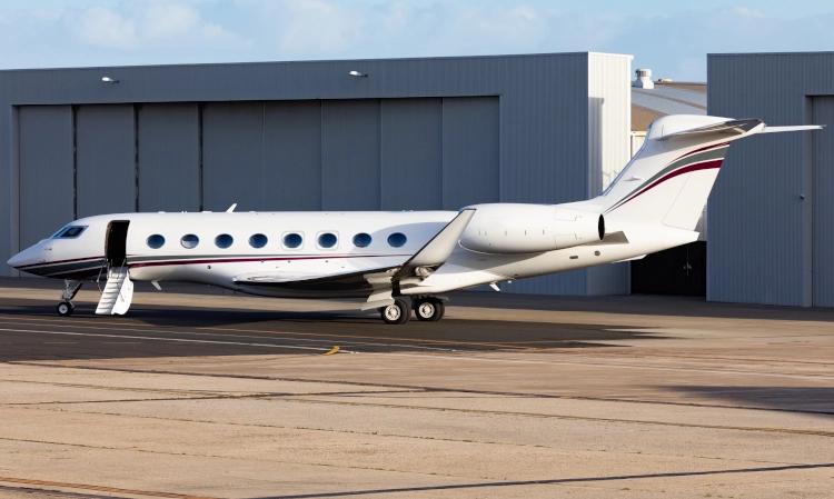 Aeronave