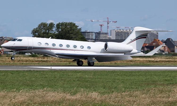 Aeronave