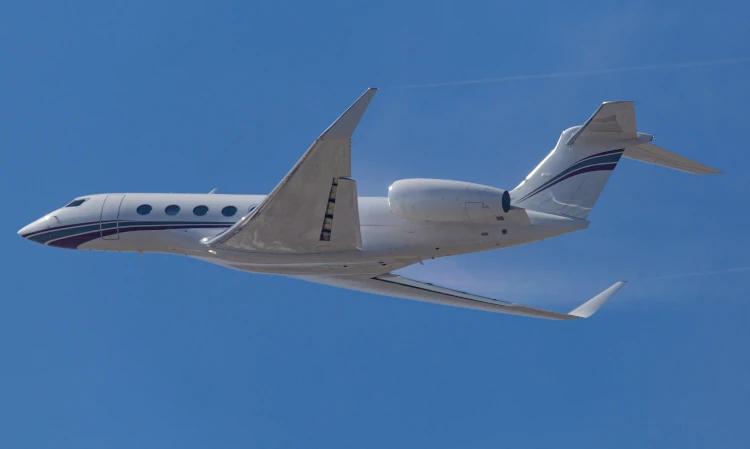 Aeronave