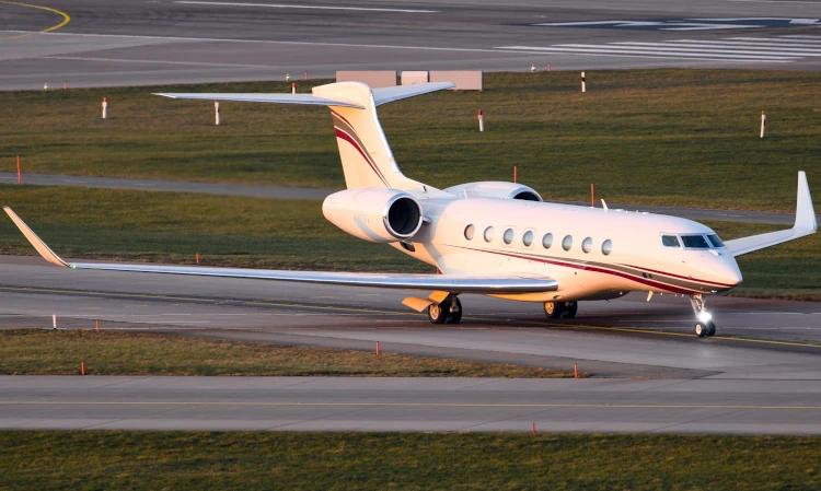 Aeronave