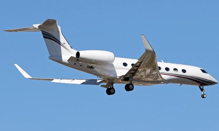 Aeronave