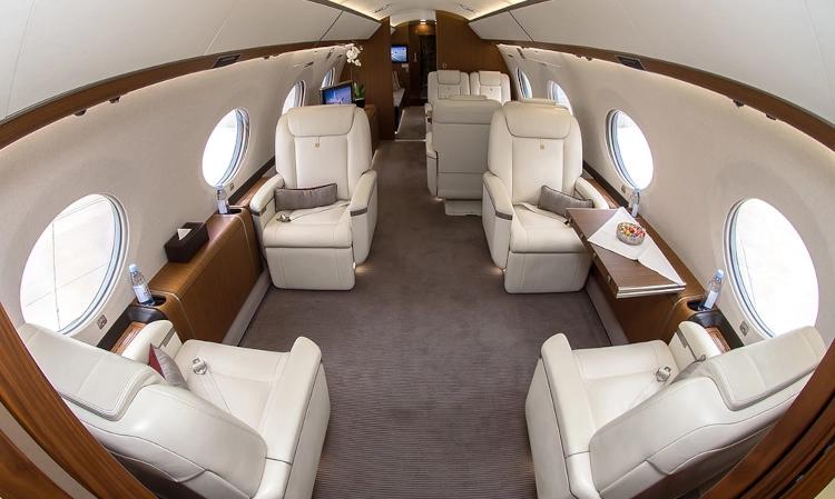 Aeronave