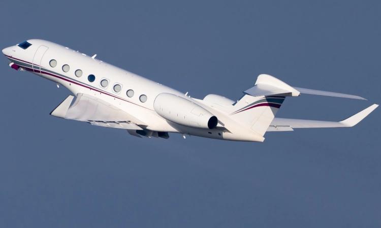 Aeronave