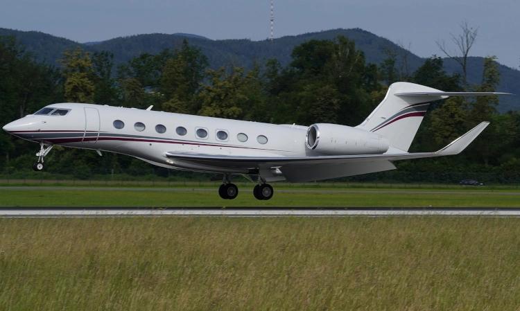 Aeronave