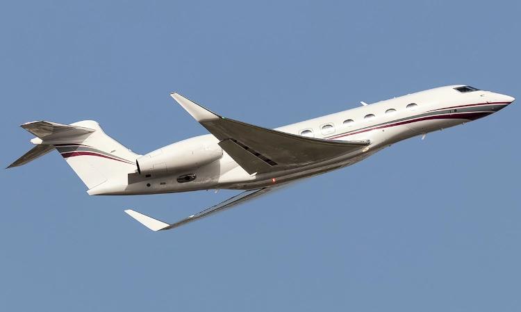 Aeronave
