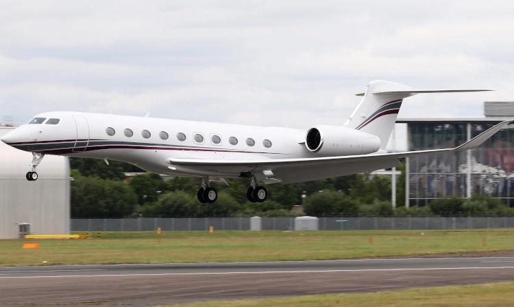 Aeronave