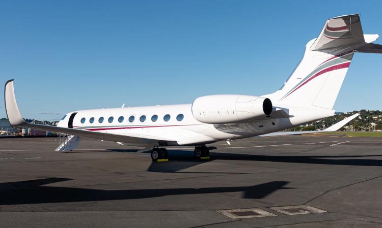 Aeronave
