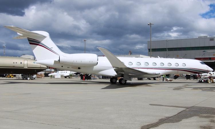 Aeronave