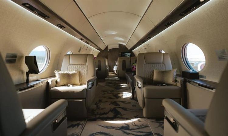 Aeronave