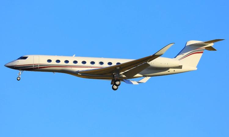 Aeronave