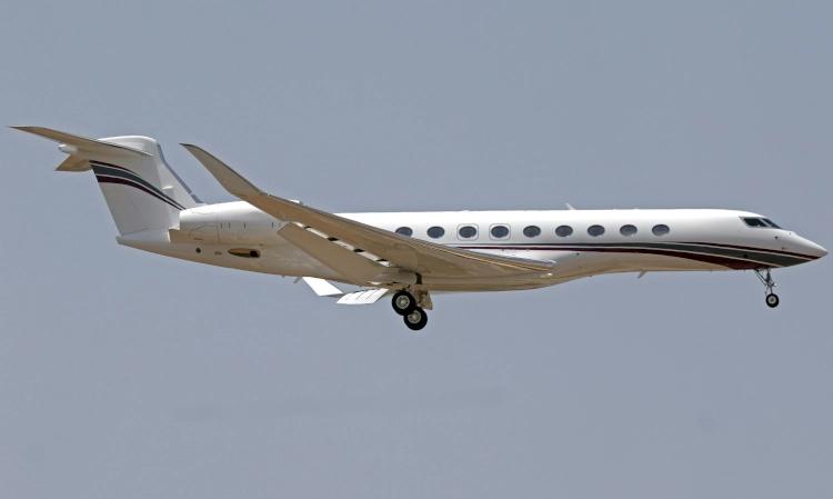 Aeronave