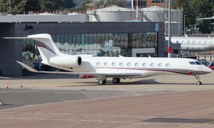 Aeronave
