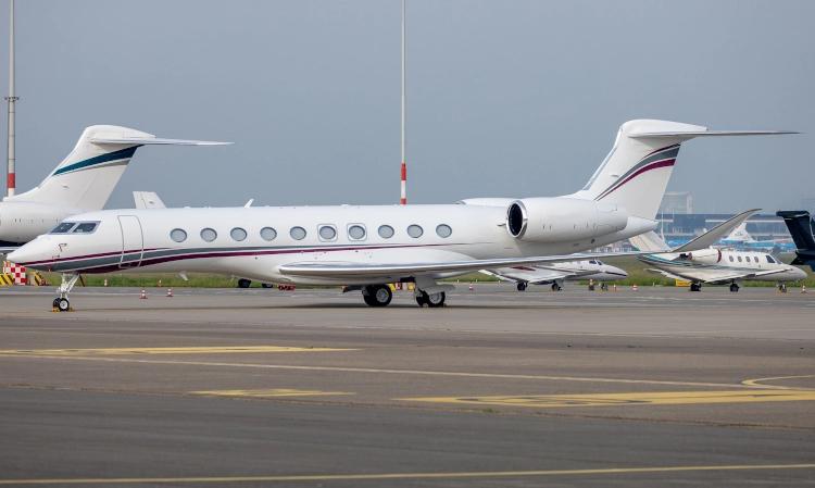 Aeronave