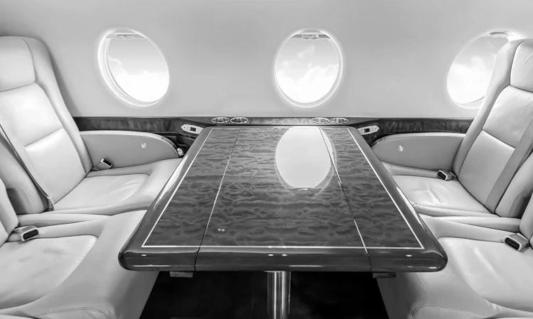 Gulfstream G200
