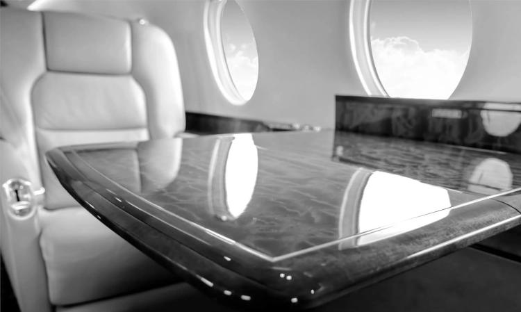 Gulfstream G200