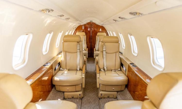 Learjet 45XR