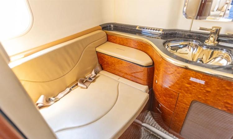 Learjet 45XR