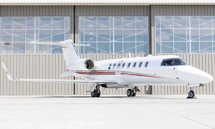 Learjet 45XR
