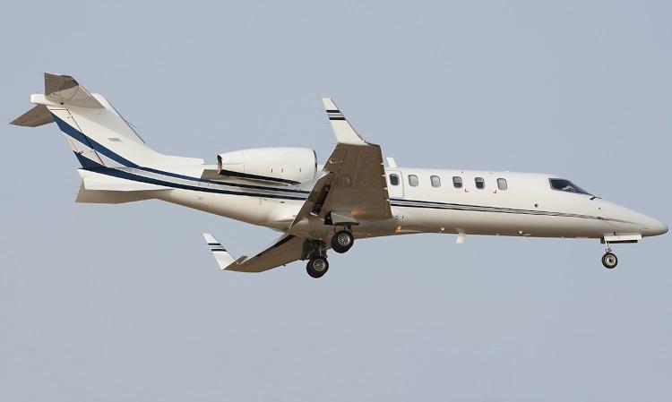 Learjet 45XR