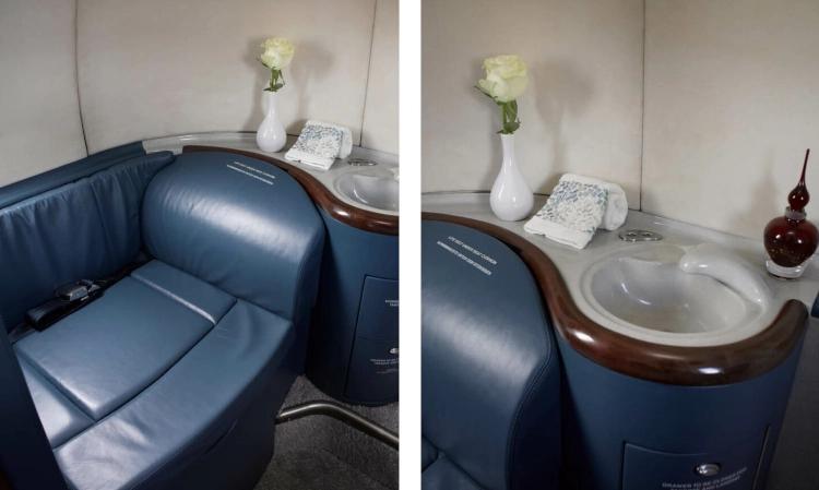 Learjet 45XR