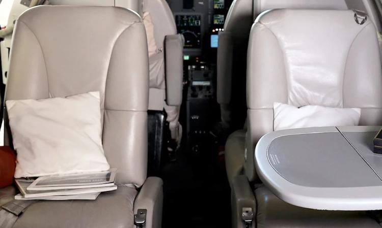 Citation CJ1