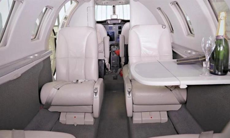 Citation CJ1