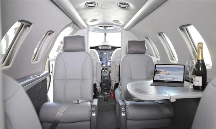 Citation CJ1