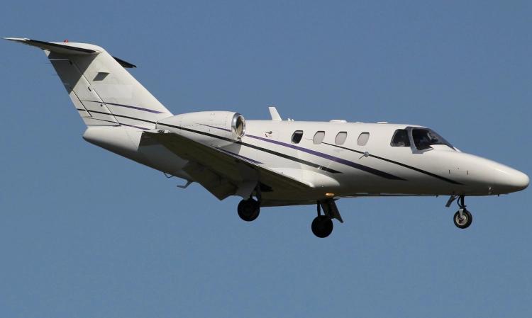 Citation CJ1