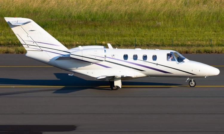 Citation CJ1