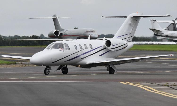 Citation CJ1