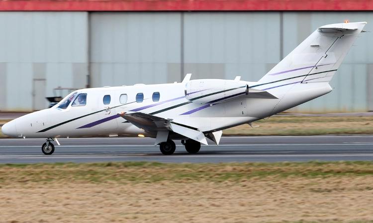 Citation CJ1