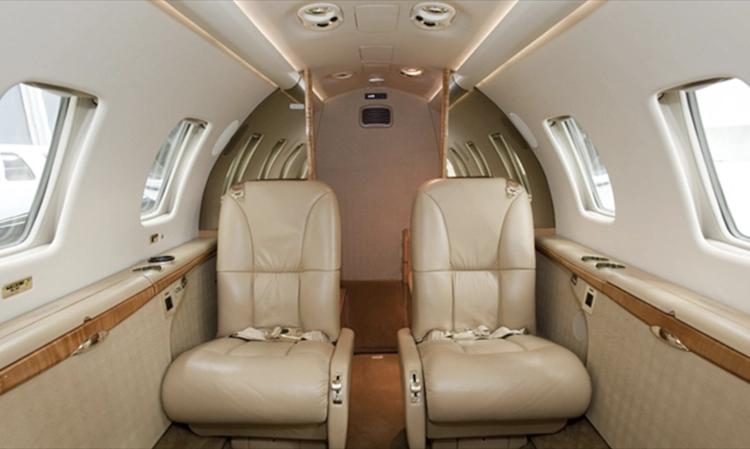 Citation CJ1