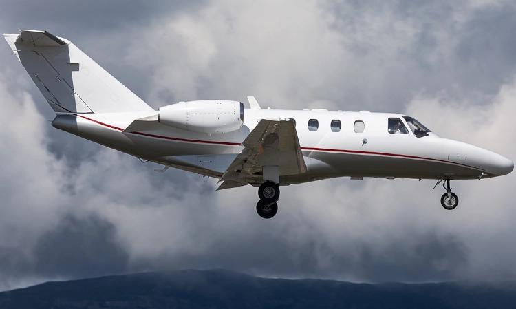 Citation CJ1