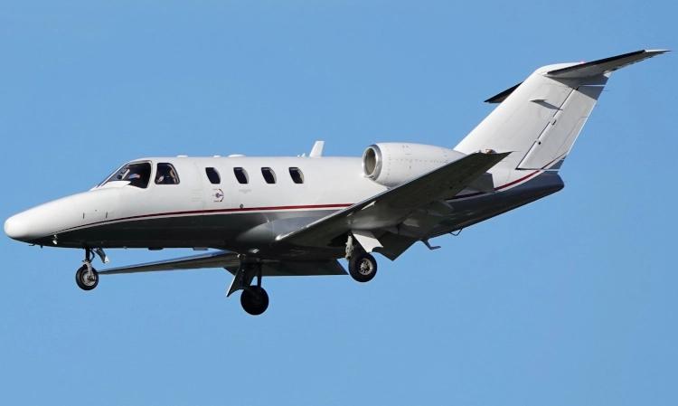 Citation CJ1