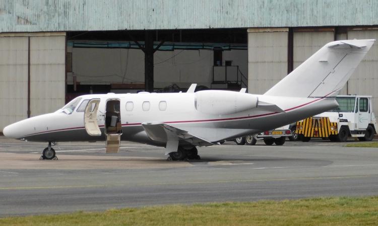Citation CJ1