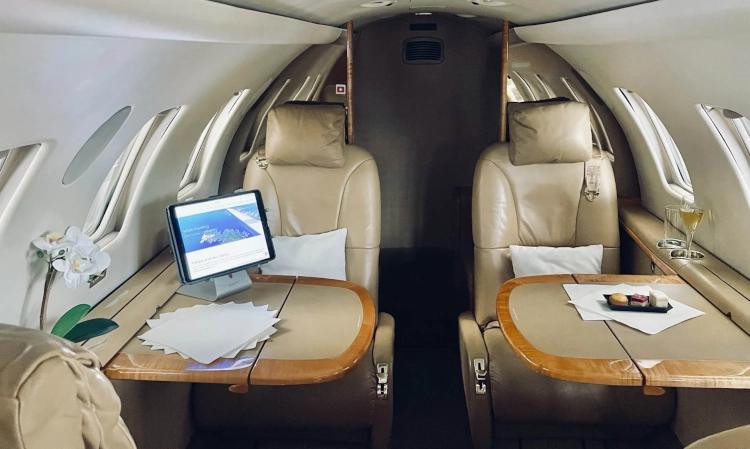 Citation CJ1