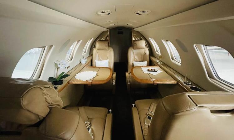 Citation CJ1