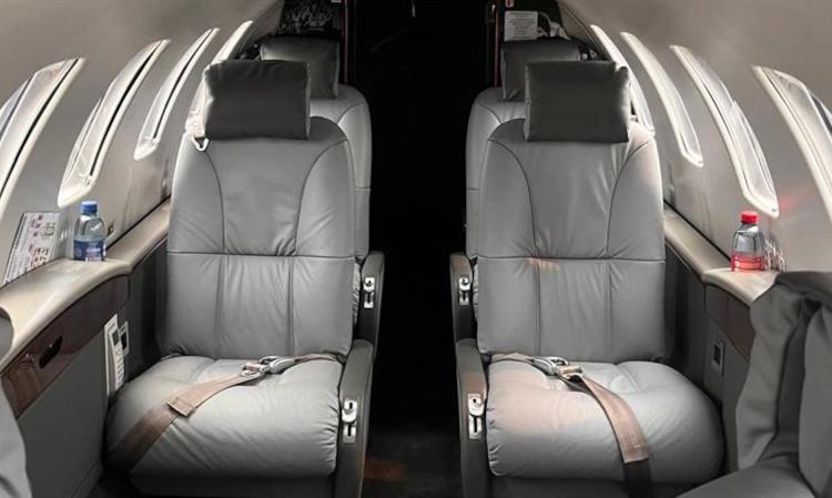 Citation CJ2+