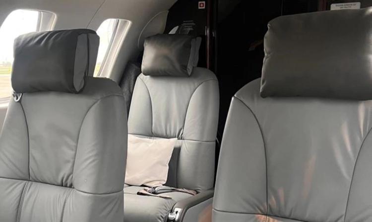 Citation CJ2+