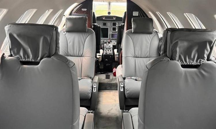Citation CJ2+