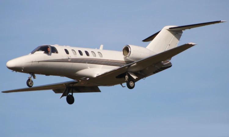 Citation CJ2+