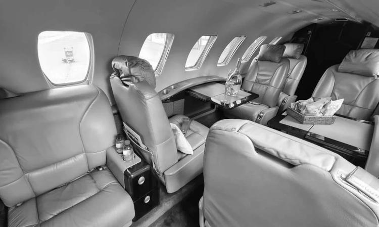 Citation CJ2+