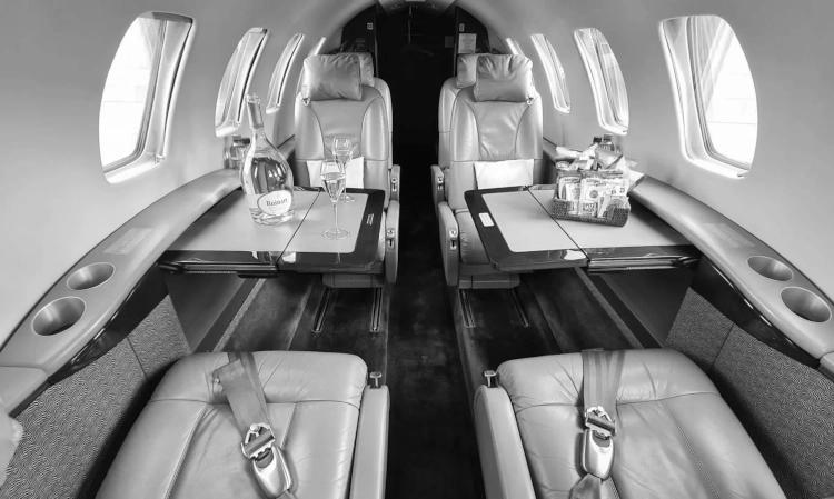 Citation CJ2+